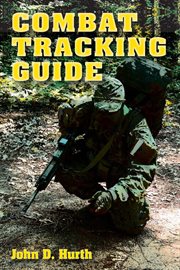 Combat tracking guide cover image