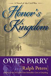 Honor's kingdom cover image