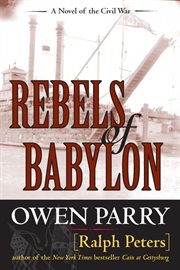 Rebels of Babylon cover image