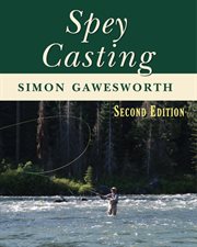 Spey casting cover image