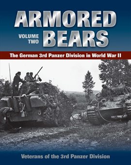 Cover image for Armored Bears