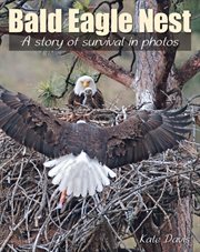 Bald eagle nest cover image