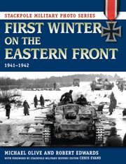 First winter on the eastern front. 1941-1942 cover image