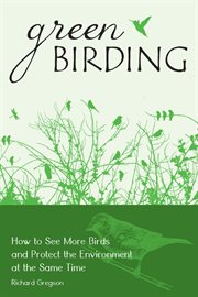 Green birding cover image