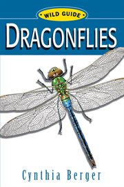 Dragonflies cover image