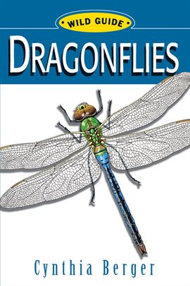 Cover image for WG: Dragonflies