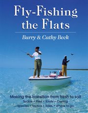 Fly-fishing the flats cover image