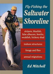 Fly-fishing the saltwater shoreline cover image