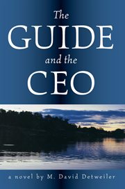 The guide and the CEO cover image