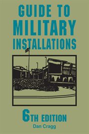 Guide to military installations cover image