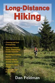Long-distance hiking cover image
