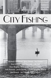 City fishing cover image