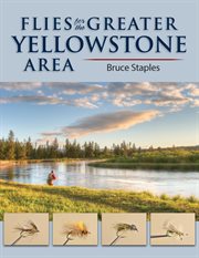 Flies for greater Yellowstone area cover image