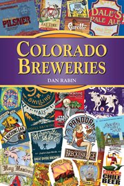 Colorado breweries cover image
