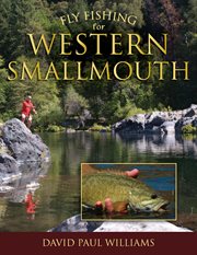 Fly fishing for western smallmouth cover image