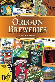 Oregon breweries cover image