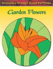 Garden flowers cover image