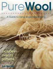 Pure wool cover image
