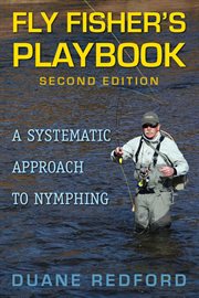 Fly fisher's playbook cover image