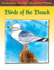 Birds of the beach cover image