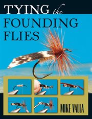 Tying the founding flies cover image
