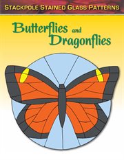 Butterflies and dragonflies cover image