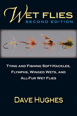 Cover image for Wet Flies