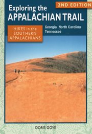 Hikes in the southern Appalachians : Georgia, North Carolina, Tennessee cover image