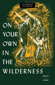 On your own in the wilderness cover image