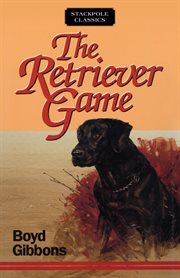 The retriever game cover image