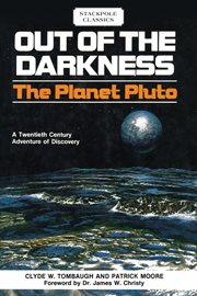 Out of the Darkness : the Planet Pluto cover image