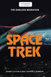 Space trek : the endless migration cover image