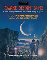 Toward distant suns cover image