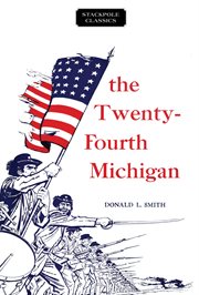 The twenty-fourth michigan cover image