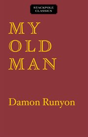My old man cover image