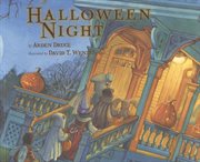 Halloween night cover image