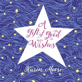 Cover image for A Gift of Good Wishes