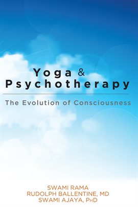 Cover image for Yoga and Psychotherapy