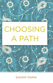 Choosing a path cover image
