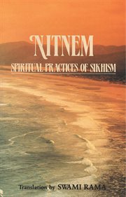 Nitnem : spiritual practices of Sikhism cover image