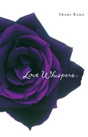 Love whispers cover image