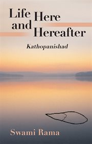 Life here and hereafter cover image