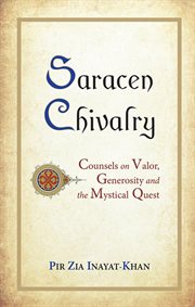 Saracen Chivalry cover image