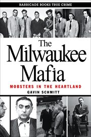 The Milwaukee mafia cover image