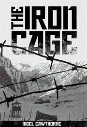 The iron cage cover image