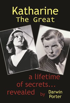 Cover image for Katharine the Great