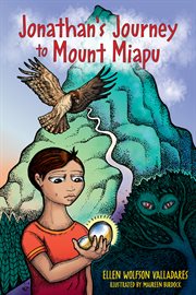 Jonathan's Journey to Mount Miapu cover image