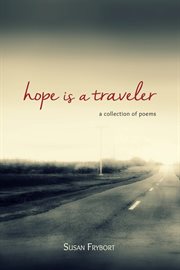 Hope is a traveler cover image