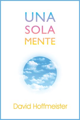 Cover image for Una Sola Mente