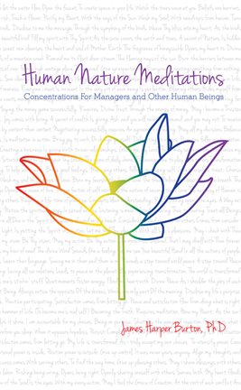 Cover image for Human Nature Meditations
